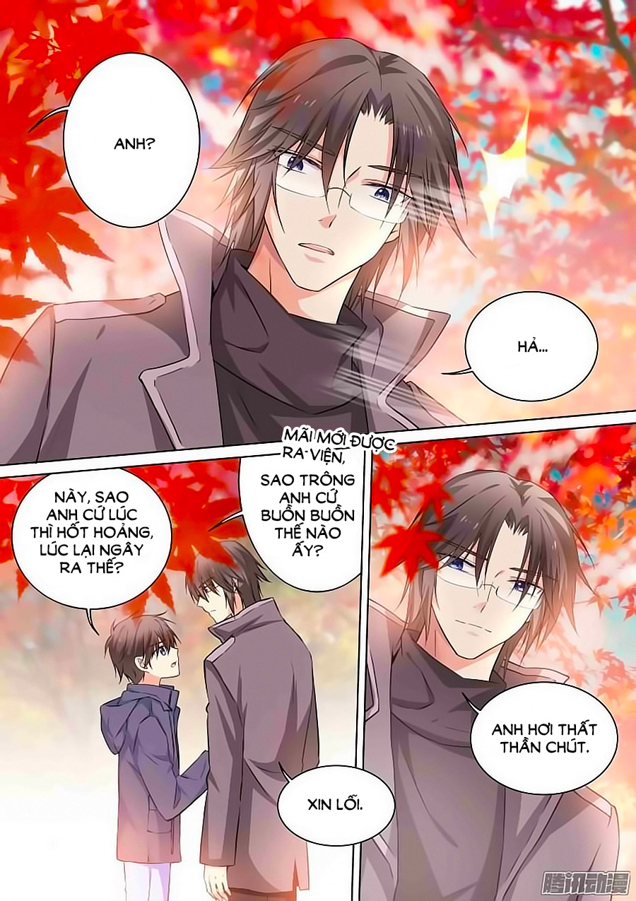 Giả Diện Thế Thân Chap 134 - Truyen.Chap.VN